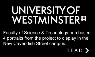 UNIVERSITY OF WESTMINSTER - READ MORE